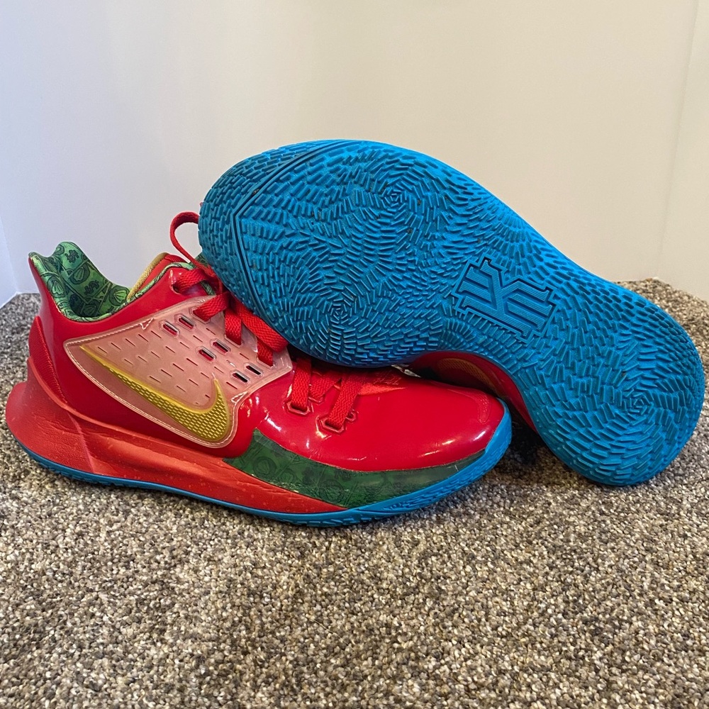 Kyrie 2 Low SpongeBob SquarePants